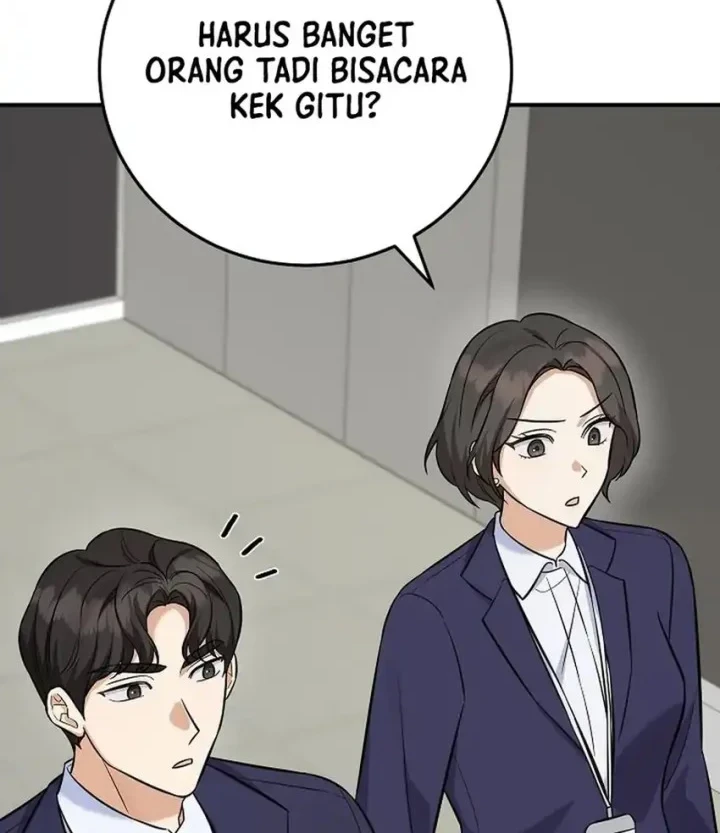 The Overly Competent Junior Employee Chapter 12 - halaman 20