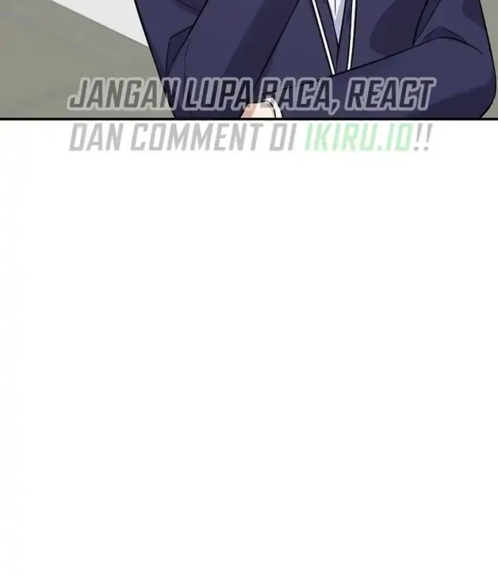 The Overly Competent Junior Employee Chapter 12 - halaman 22