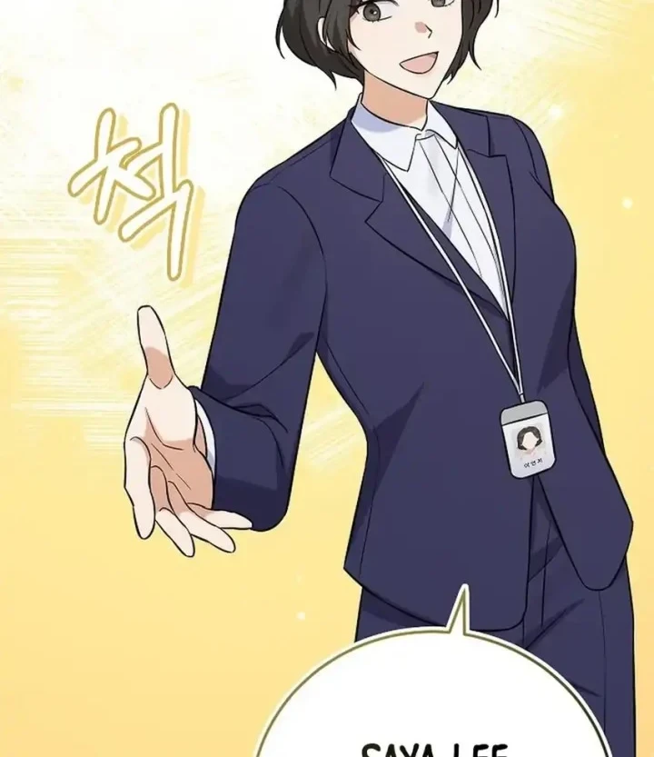 The Overly Competent Junior Employee Chapter 12 - halaman 24