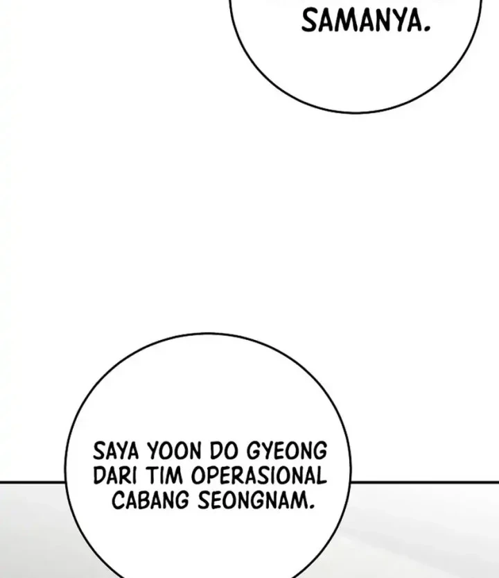The Overly Competent Junior Employee Chapter 12 - halaman 26