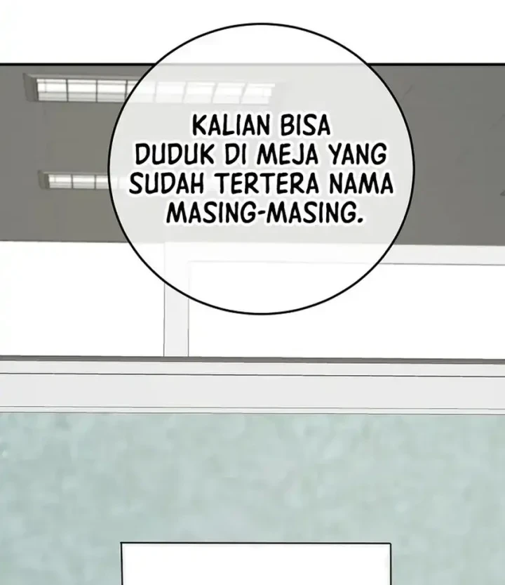 The Overly Competent Junior Employee Chapter 12 - halaman 40