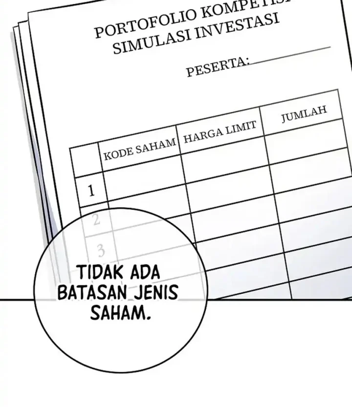 The Overly Competent Junior Employee Chapter 12 - halaman 46