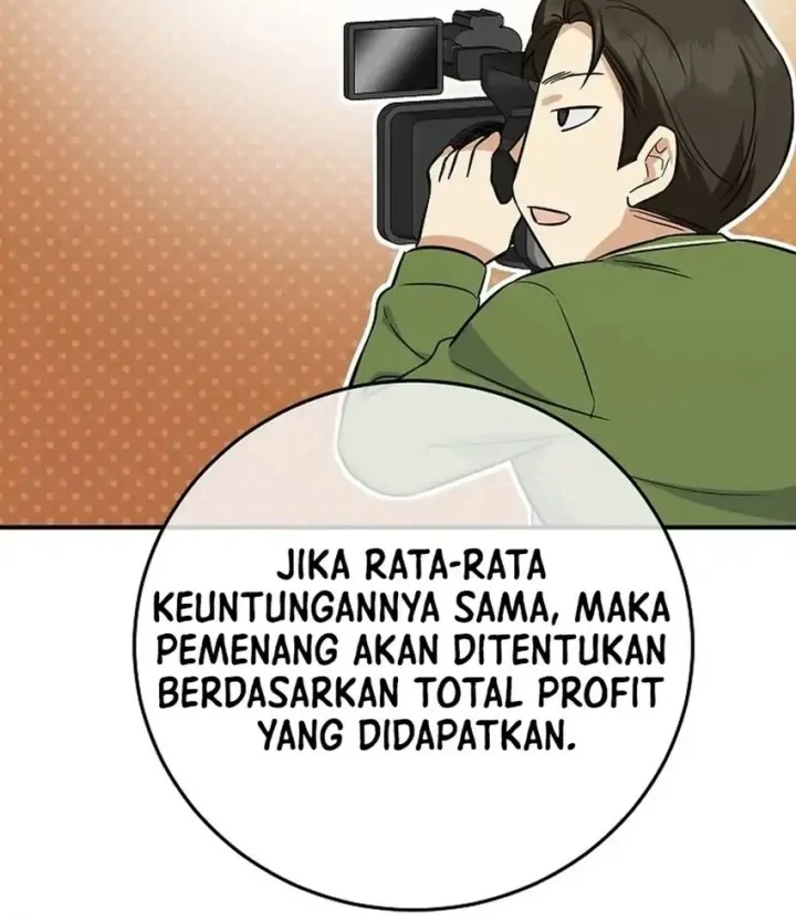 The Overly Competent Junior Employee Chapter 12 - halaman 50