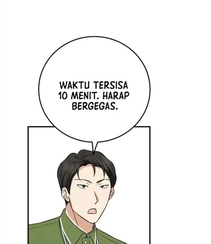 The Overly Competent Junior Employee Chapter 12 - halaman 60