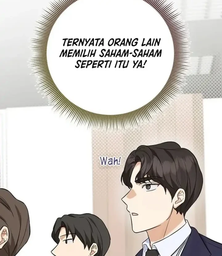 The Overly Competent Junior Employee Chapter 12 - halaman 66