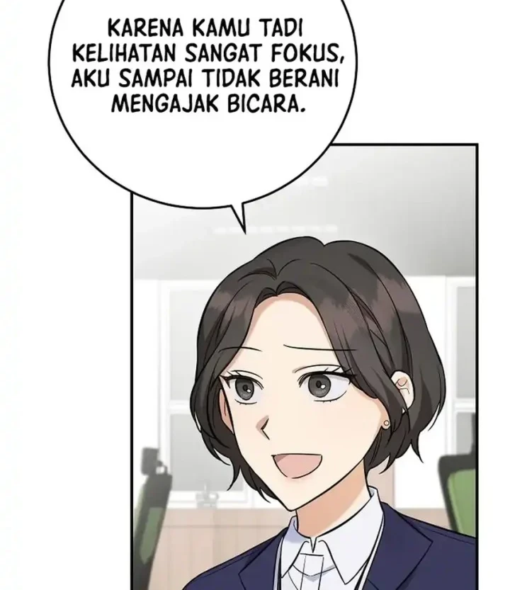 The Overly Competent Junior Employee Chapter 12 - halaman 68
