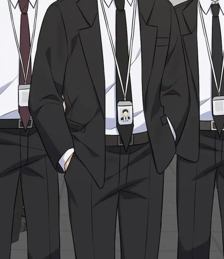 The Overly Competent Junior Employee Chapter 12 - halaman 72