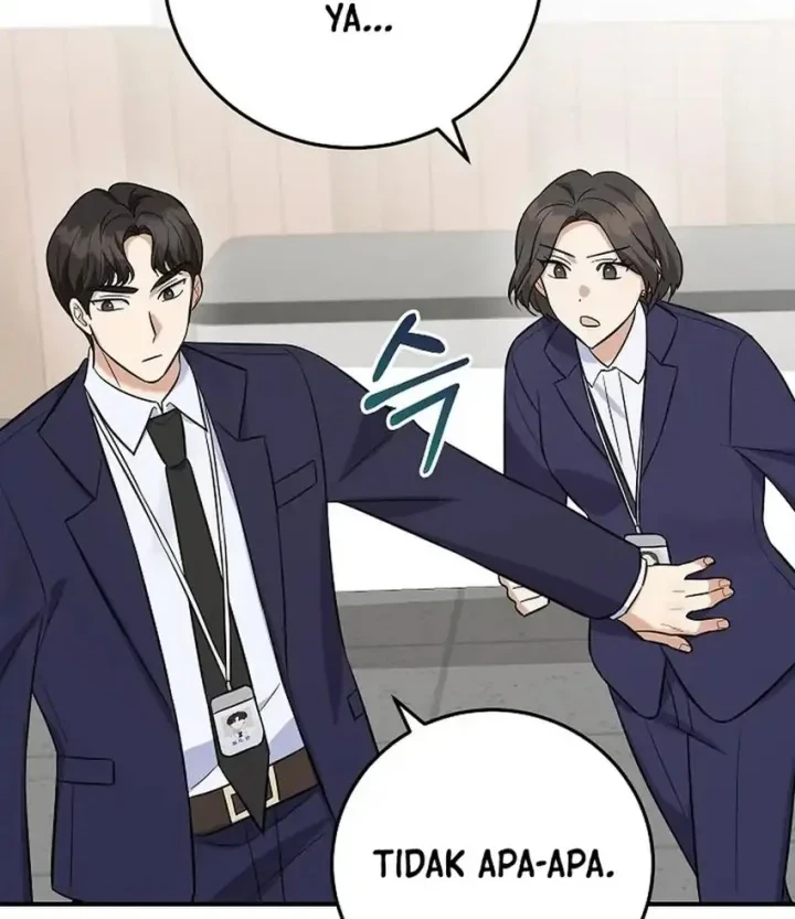 The Overly Competent Junior Employee Chapter 12 - halaman 74
