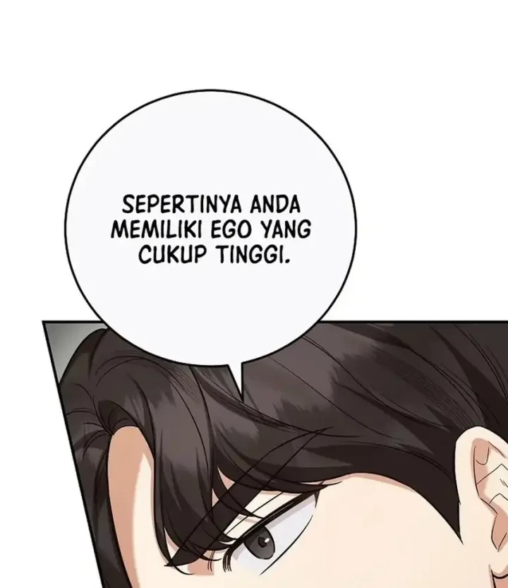 The Overly Competent Junior Employee Chapter 12 - halaman 76