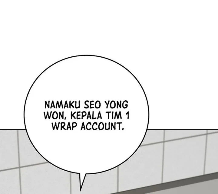 The Overly Competent Junior Employee Chapter 13 - halaman 24