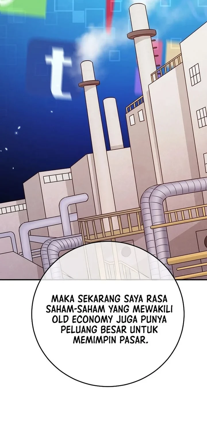 The Overly Competent Junior Employee Chapter 13 - halaman 30