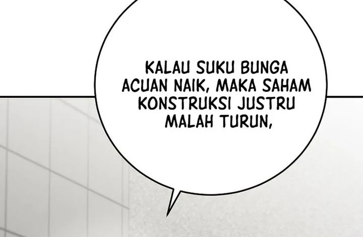 The Overly Competent Junior Employee Chapter 13 - halaman 32