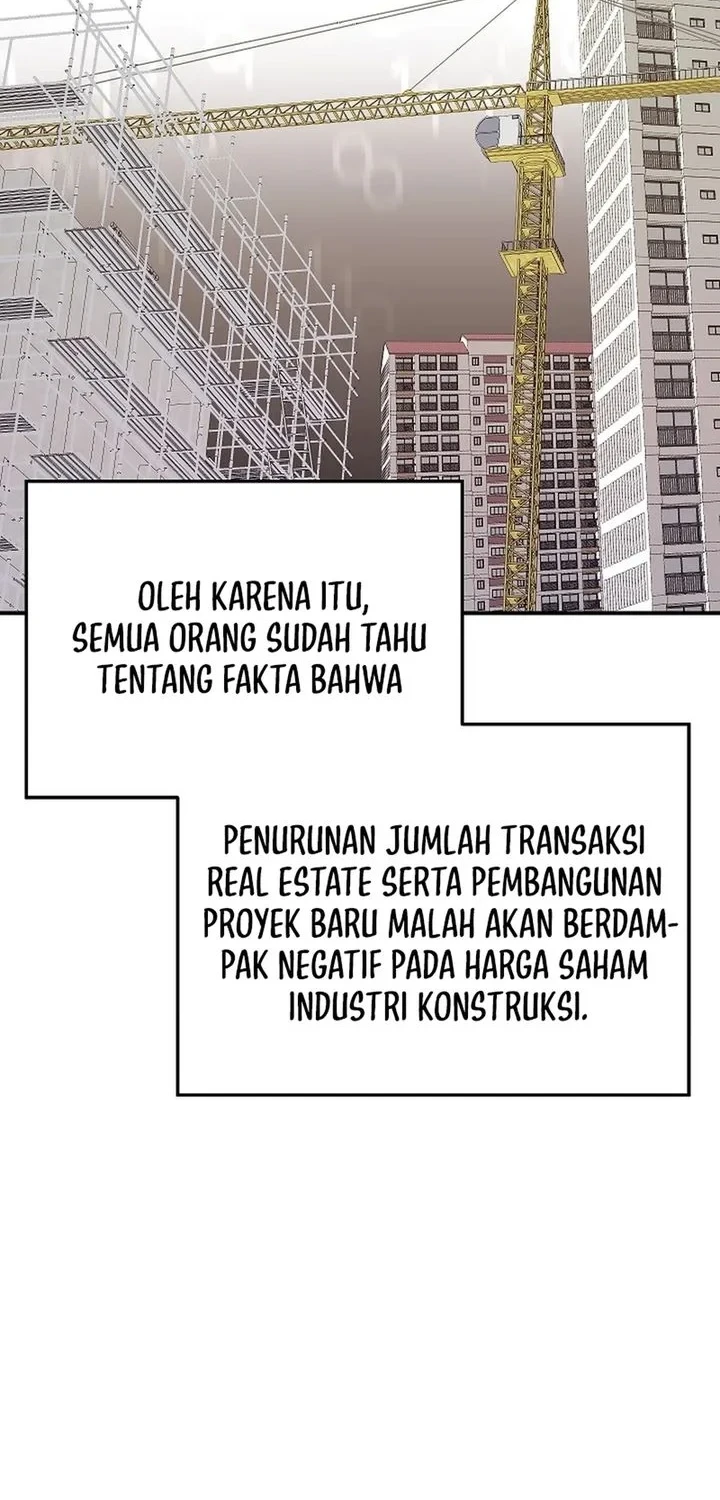 The Overly Competent Junior Employee Chapter 13 - halaman 34