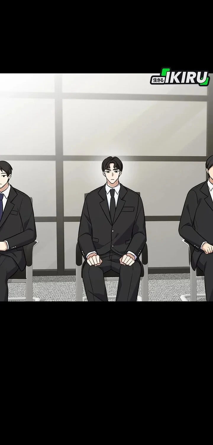 The Overly Competent Junior Employee Chapter 13 - halaman 52