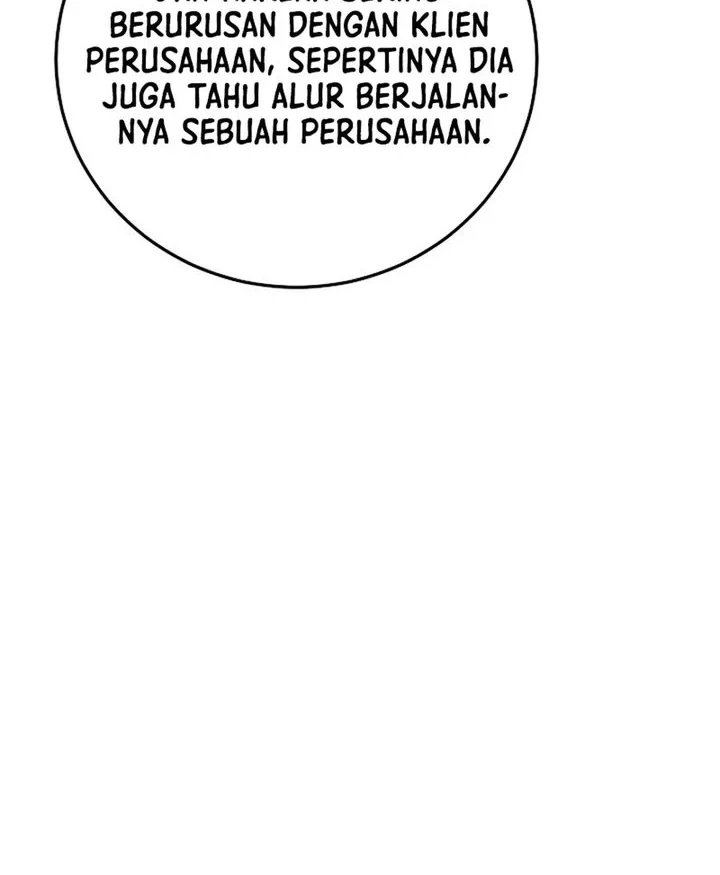 The Overly Competent Junior Employee Chapter 13 - halaman 6