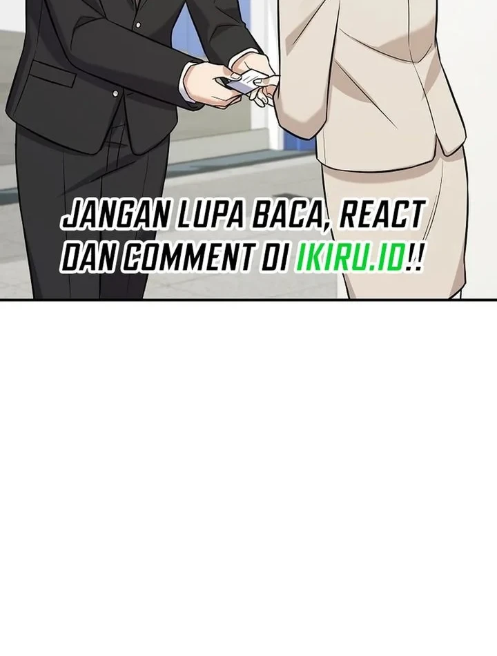 The Overly Competent Junior Employee Chapter 13 - halaman 70