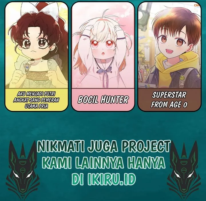 The Overly Competent Junior Employee Chapter 13 - halaman 85