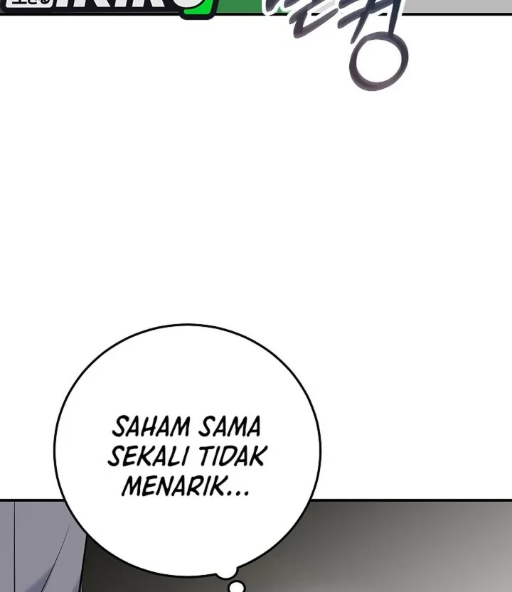 The Overly Competent Junior Employee Chapter 14 - halaman 2