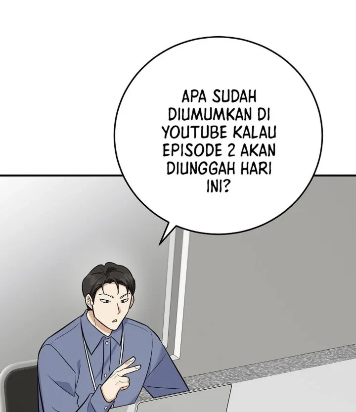 The Overly Competent Junior Employee Chapter 14 - halaman 20