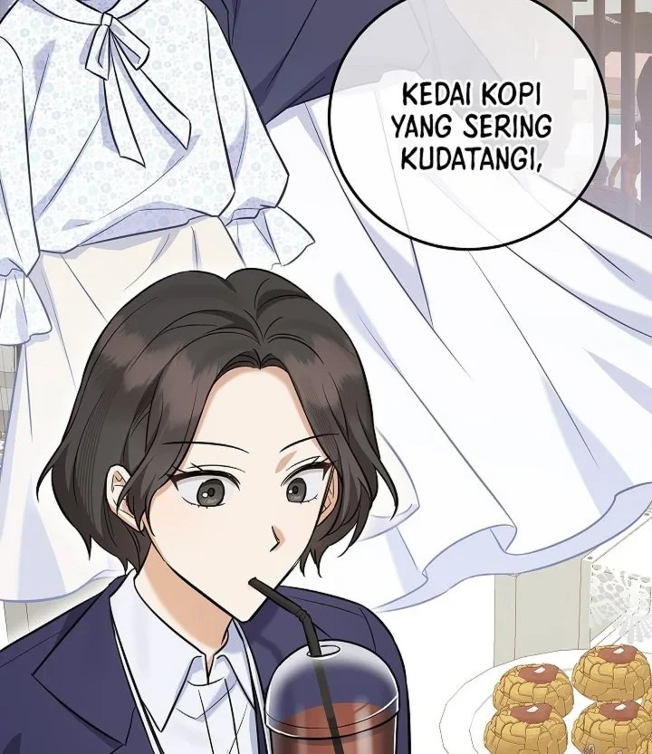 The Overly Competent Junior Employee Chapter 14 - halaman 46
