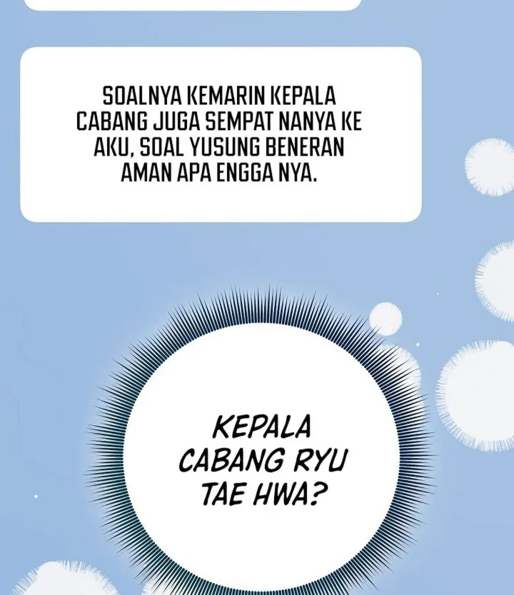 The Overly Competent Junior Employee Chapter 14 - halaman 66