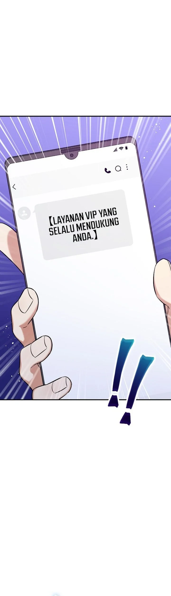 The Overly Competent Junior Employee Chapter 14 - halaman 73