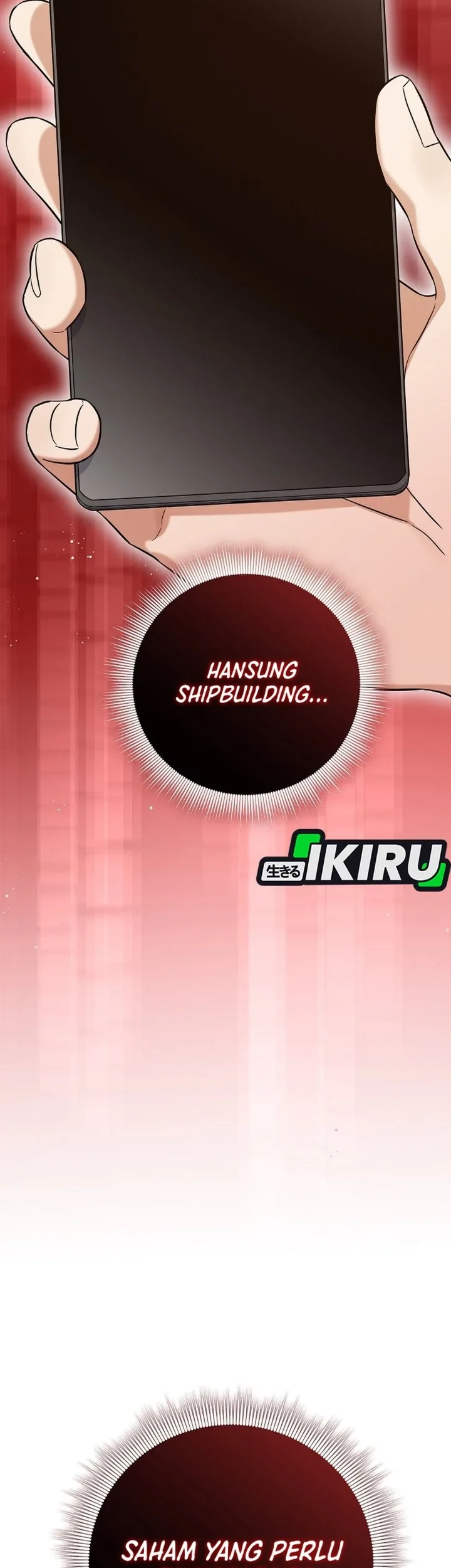 The Overly Competent Junior Employee Chapter 14 - halaman 79