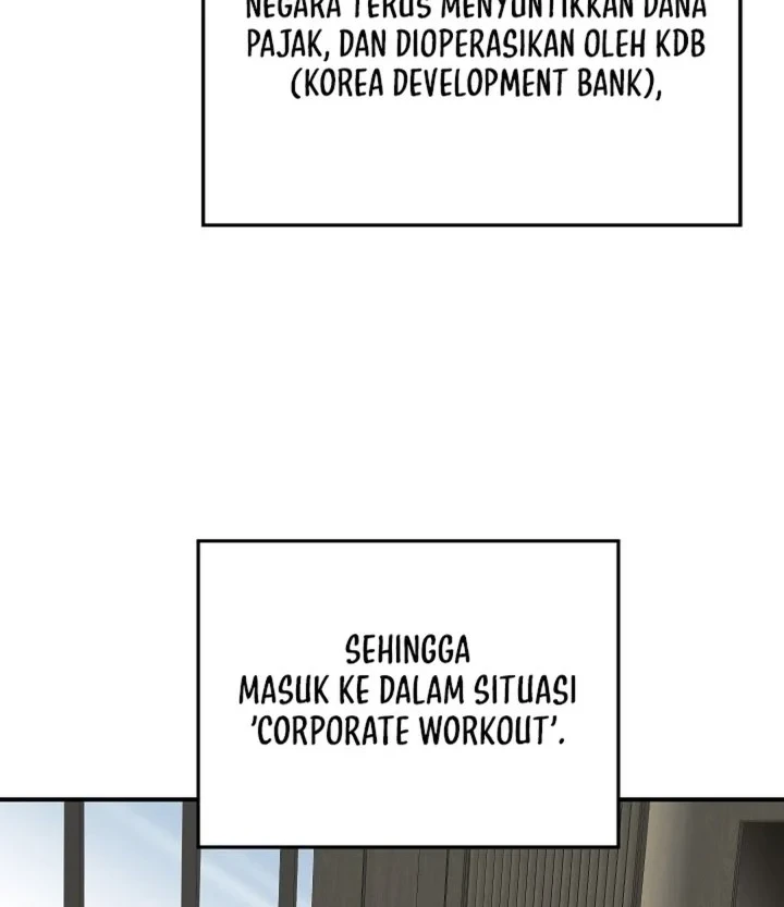 The Overly Competent Junior Employee Chapter 15 - halaman 18