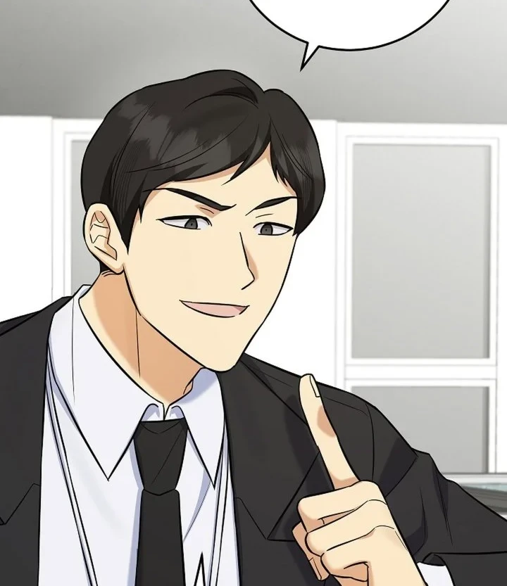 The Overly Competent Junior Employee Chapter 15 - halaman 34