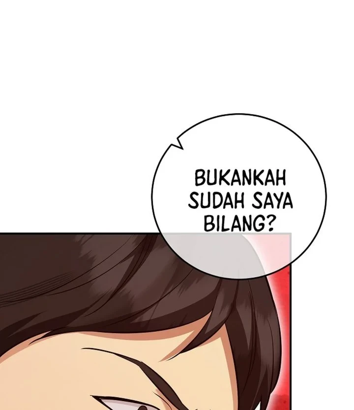 The Overly Competent Junior Employee Chapter 15 - halaman 40