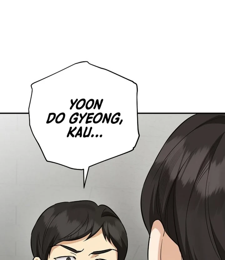 The Overly Competent Junior Employee Chapter 15 - halaman 44
