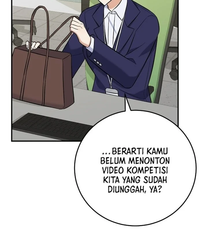 The Overly Competent Junior Employee Chapter 15 - halaman 60