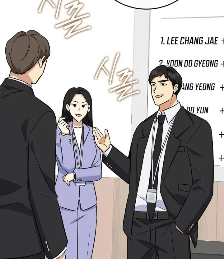 The Overly Competent Junior Employee Chapter 15 - halaman 64