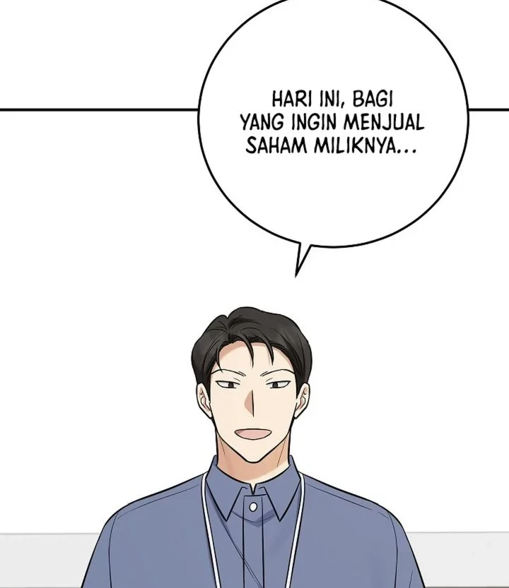 The Overly Competent Junior Employee Chapter 15 - halaman 72