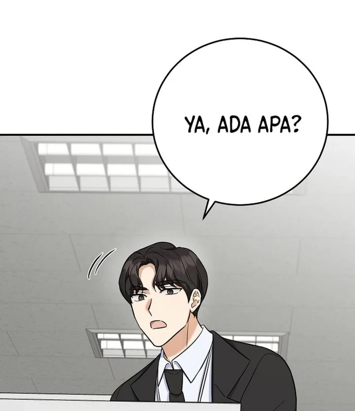 The Overly Competent Junior Employee Chapter 15 - halaman 76