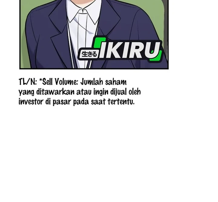 The Overly Competent Junior Employee Chapter 16 - halaman 19