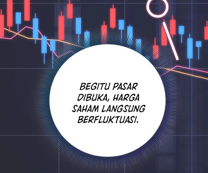 The Overly Competent Junior Employee Chapter 16 - halaman 23