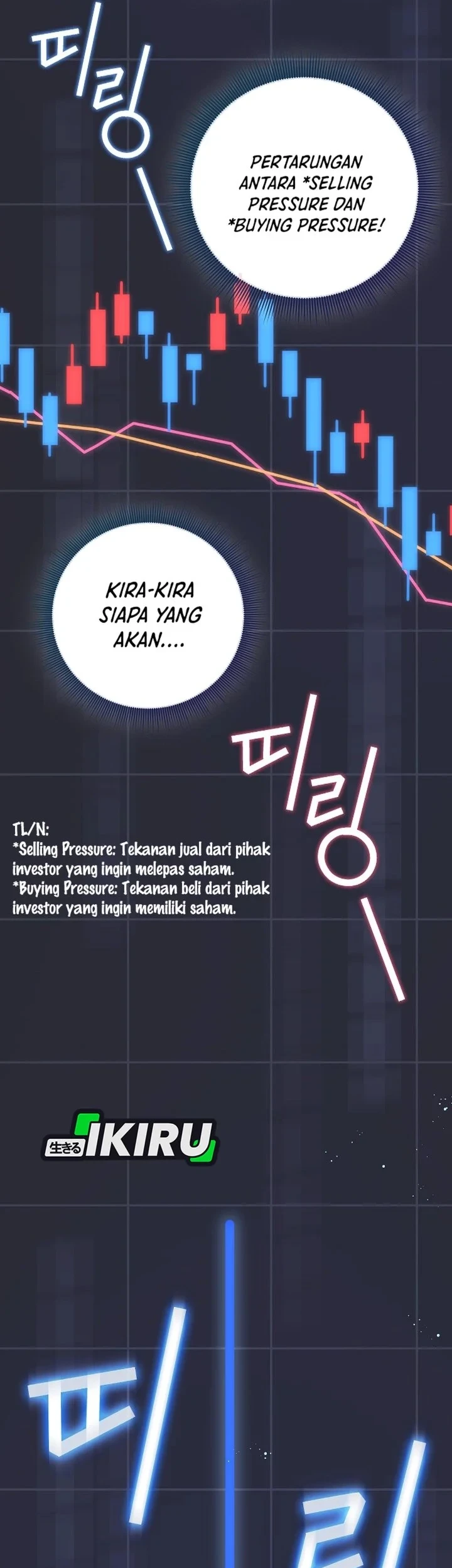 The Overly Competent Junior Employee Chapter 16 - halaman 24