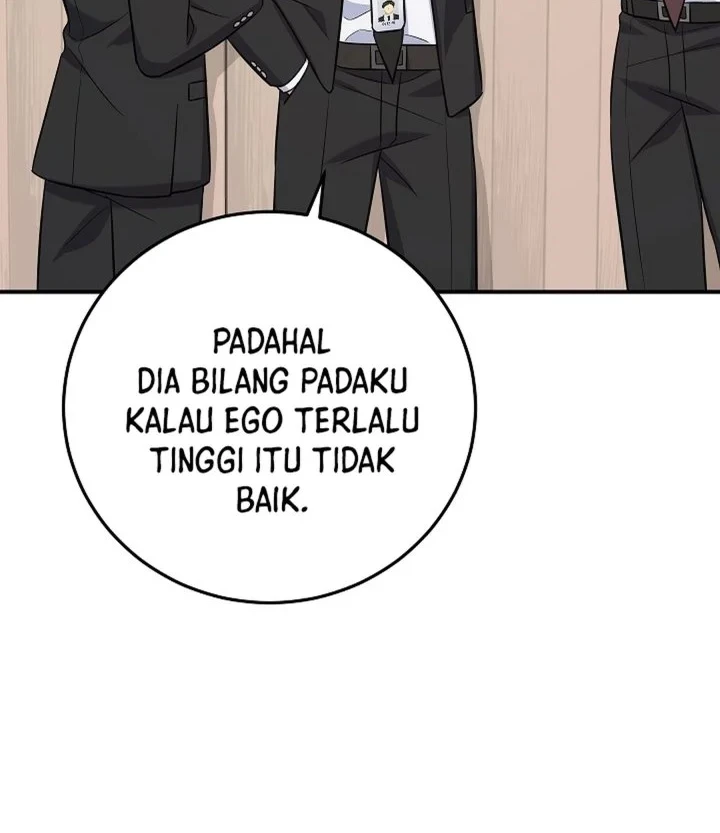 The Overly Competent Junior Employee Chapter 16 - halaman 4