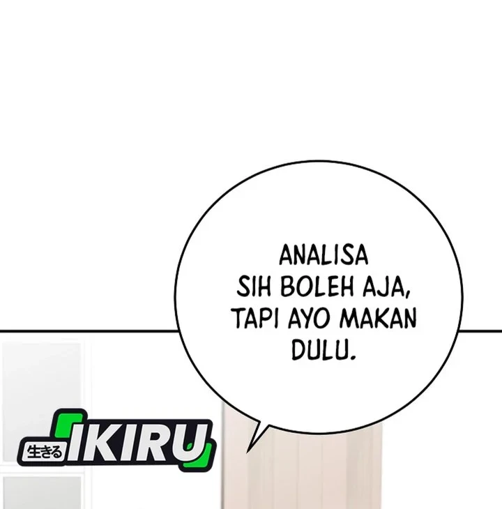 The Overly Competent Junior Employee Chapter 16 - halaman 41