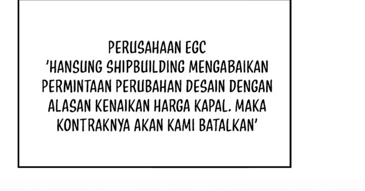The Overly Competent Junior Employee Chapter 16 - halaman 49
