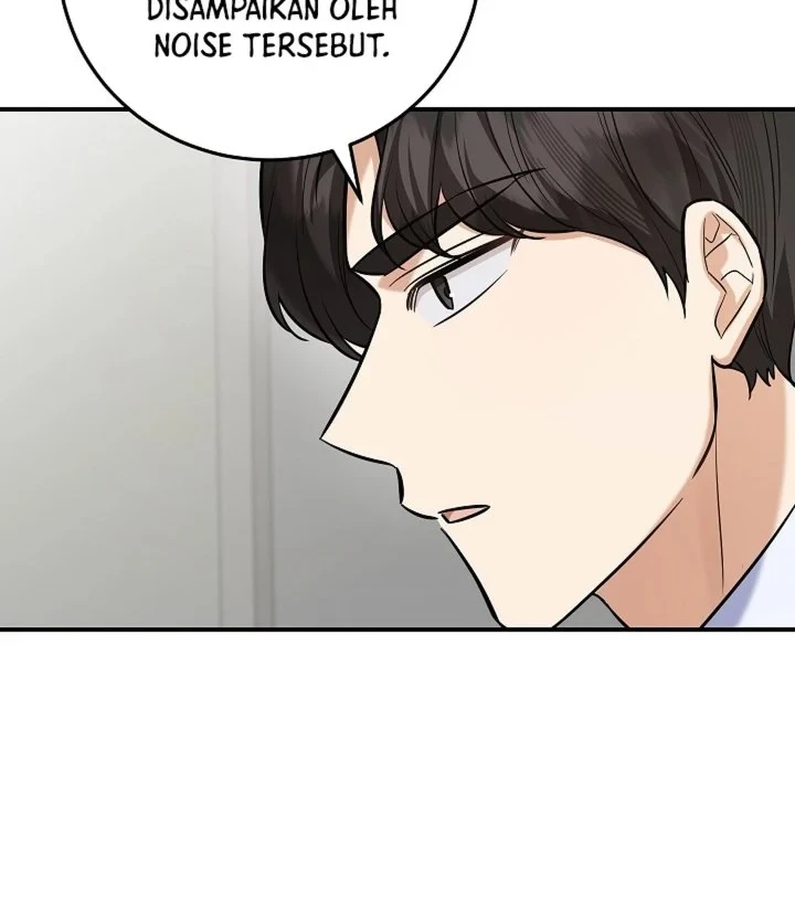 The Overly Competent Junior Employee Chapter 16 - halaman 66