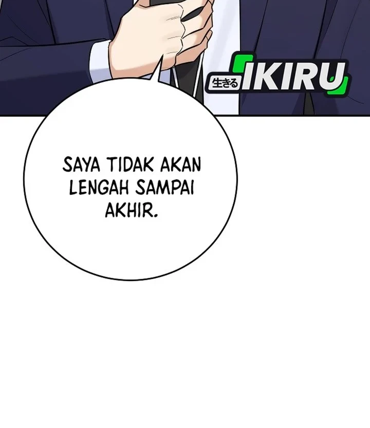 The Overly Competent Junior Employee Chapter 16 - halaman 76
