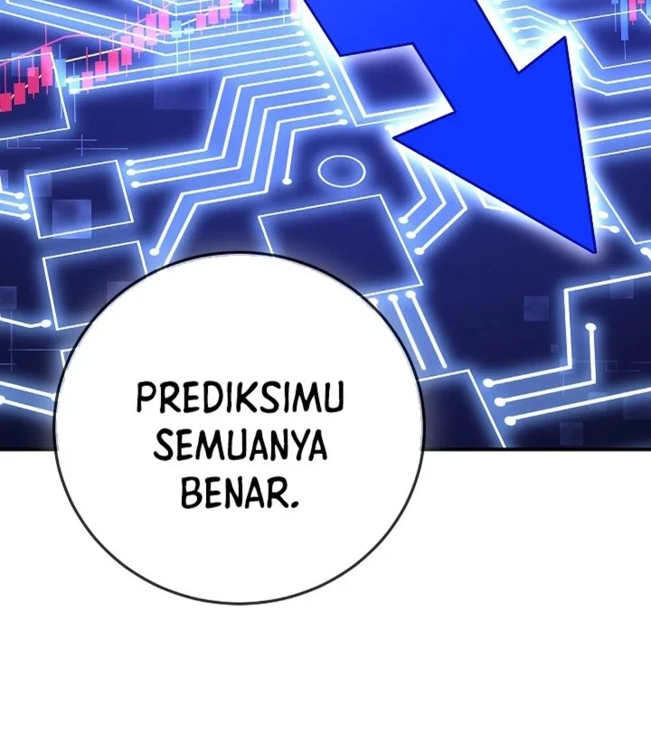 The Overly Competent Junior Employee Chapter 17 - halaman 16