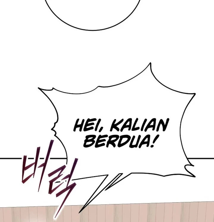 The Overly Competent Junior Employee Chapter 17 - halaman 22
