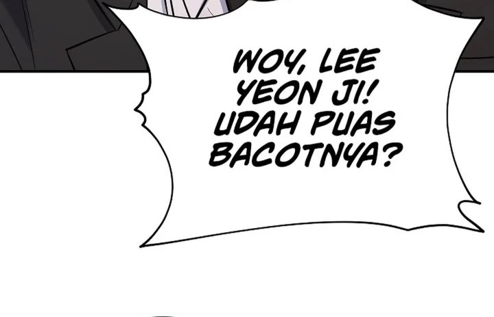 The Overly Competent Junior Employee Chapter 17 - halaman 28