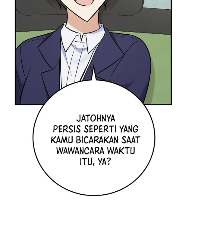 The Overly Competent Junior Employee Chapter 17 - halaman 45