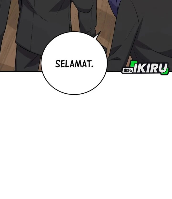 The Overly Competent Junior Employee Chapter 18 - halaman 2
