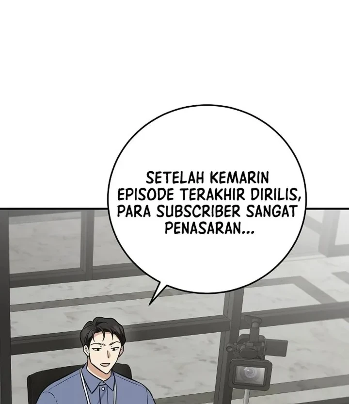 The Overly Competent Junior Employee Chapter 18 - halaman 30