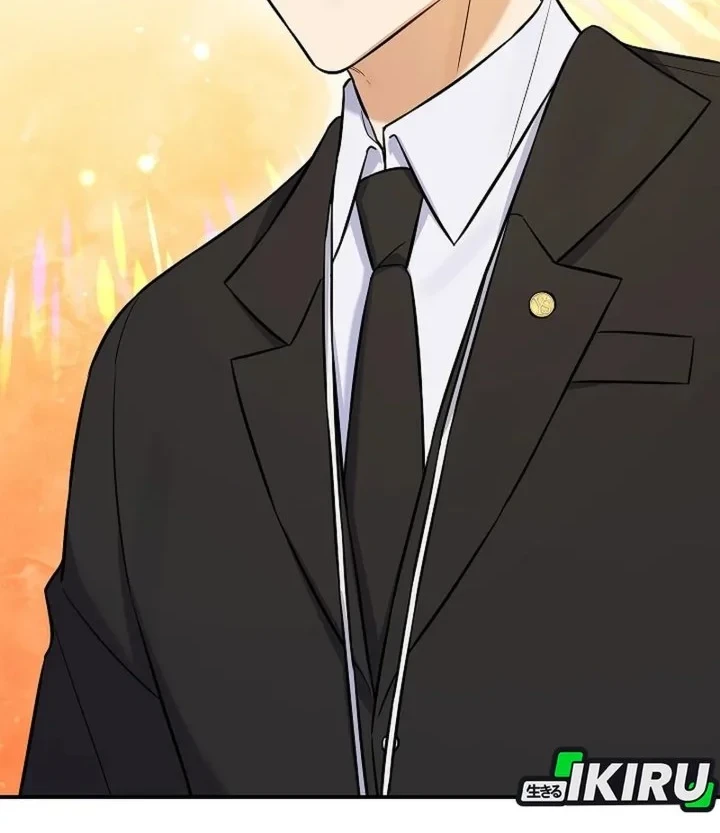 The Overly Competent Junior Employee Chapter 18 - halaman 34